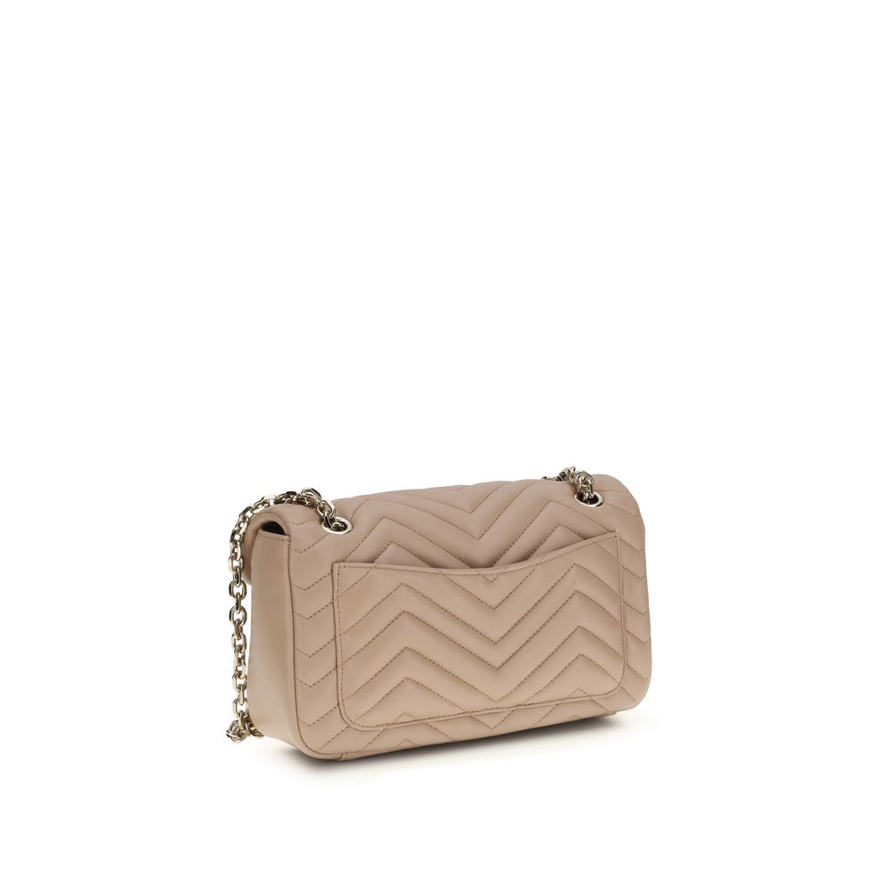 Gucci GG Marmont Medium Leather Bag