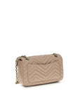 Gucci GG Marmont Medium Leather Bag
