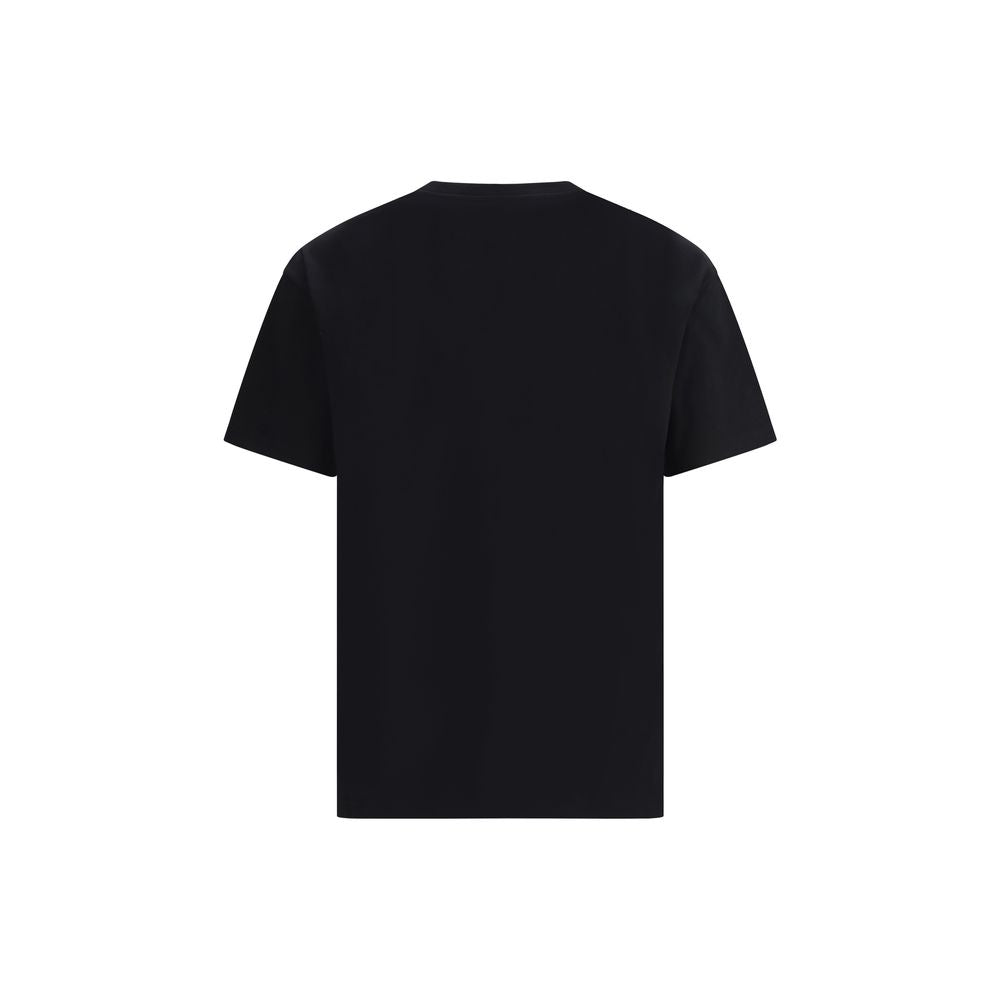 Givenchy Paris Logo T-Shirt - Black