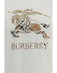 Burberry Logo Graphic T-Shirt