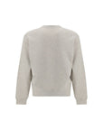 Kenzo Wild Tiger Sweatshirt - Marle Gray/Grey