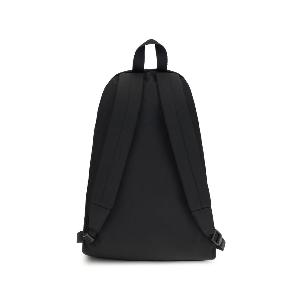 Balenciaga Explorer Backpack - Black