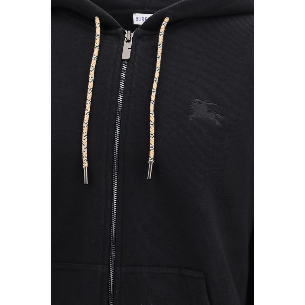 Burberry Streetwear  Casual Hoodie