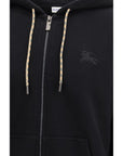 Burberry Streetwear  Casual Hoodie