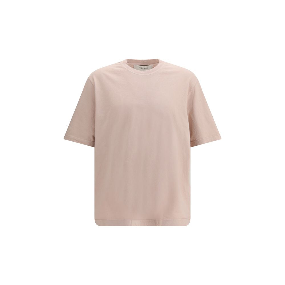 Golden Goose Cotton T-Shirt
