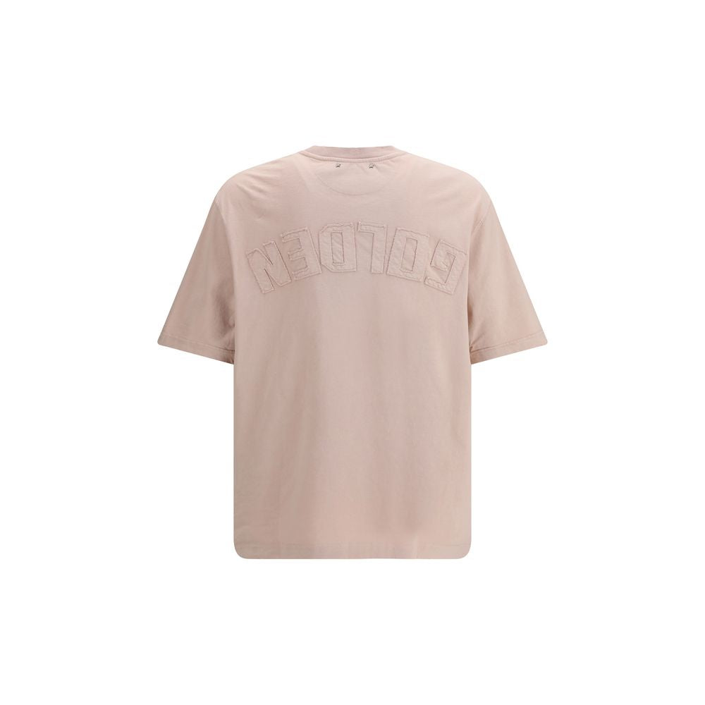 Golden Goose Cotton T-Shirt