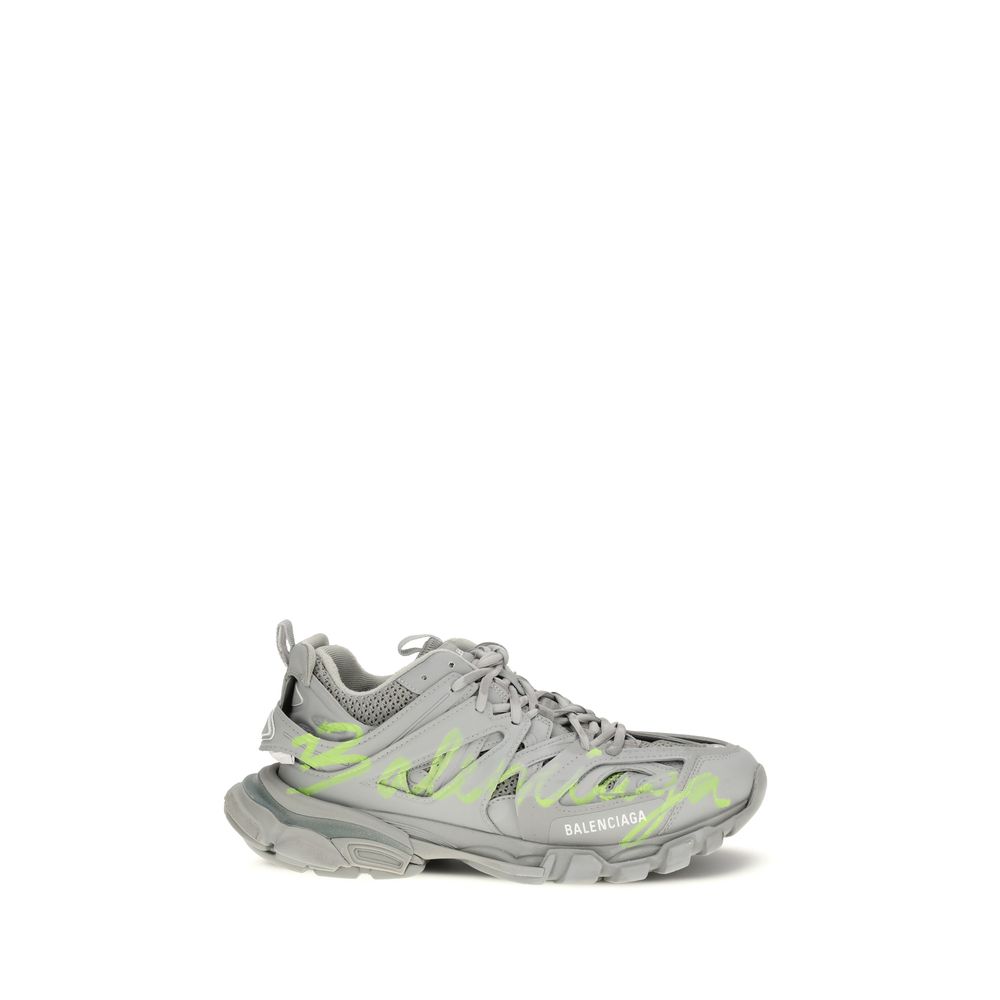 Balenciaga Track Athletic Sneakers