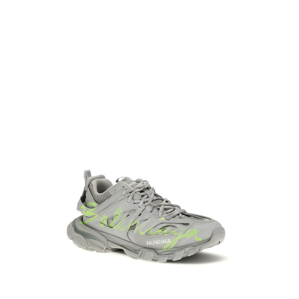 Balenciaga Track Athletic Sneakers