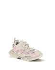 Balenciaga The Track Athletic Sneakers