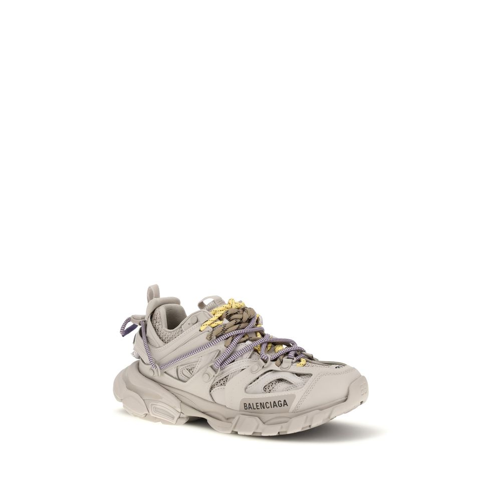 Balenciaga Track Athletic Sneakers