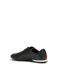 Gucci Leather Shift Sneakers