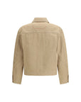 Jacquemus Mirada de-Nîmes Denim Jacket