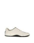 Gucci Leather Shift Sneakers