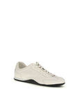 Gucci Leather Shift Sneakers