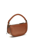 Chloé Black Marcie Mini Shoulder Bag