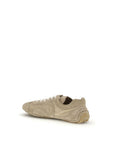 Prada Beige Montecarlo Re-Edition 2005 Sneakers