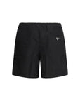 Prada Black Swim Shorts & Boxers