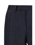 Lardini Deep Blue Full Suit