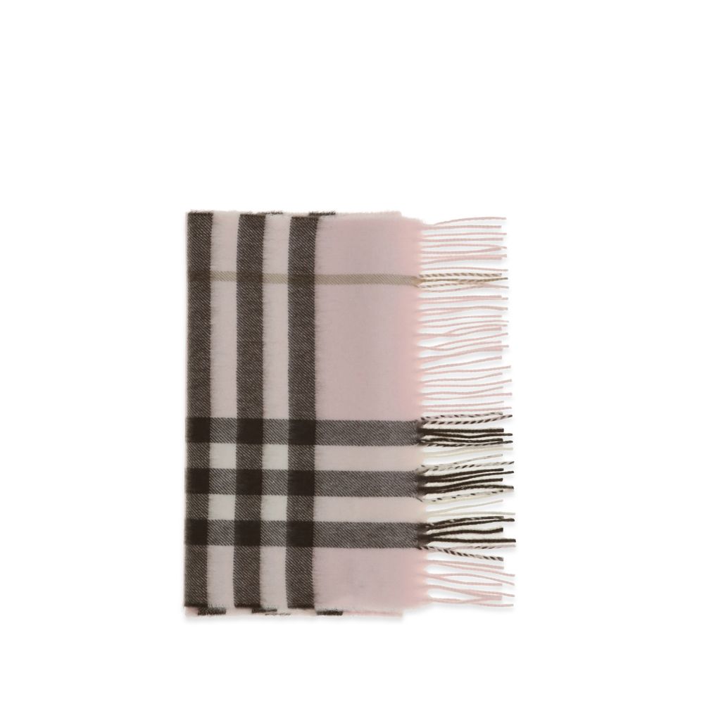 Burberry Cashmere Scarf