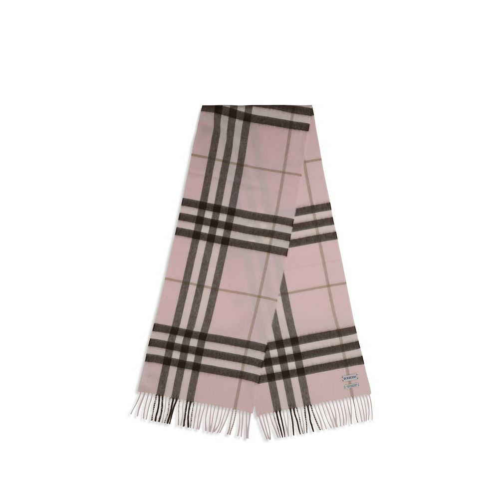 Burberry Cashmere Scarf