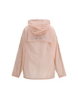 Prada Waterproof Hooded Eco Jacket