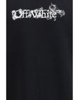 Off-White Heraldic Arrow Sweatshirt - Black