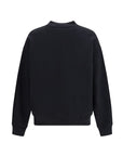 Off-White Skate Logo Sweatshirt - Black