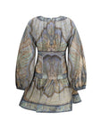 Zimmermann Wanderlust Mini Dress