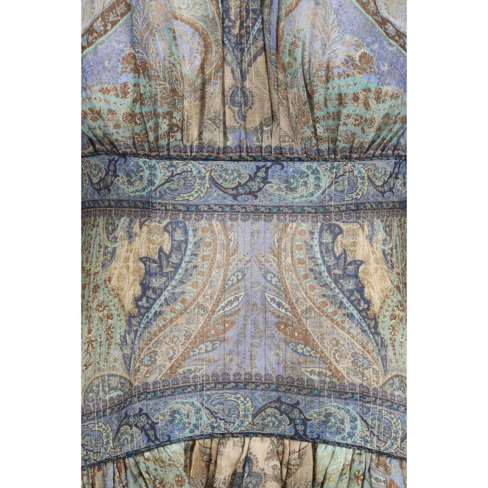 Zimmermann Wanderlust Mini Dress