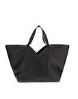 Saint Laurent Y Tote & Shoulder Bag - Black