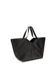 Saint Laurent Y Tote Bag - Black