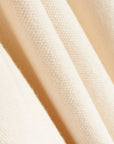 Autry Polo Sweater - White - Made In Italy