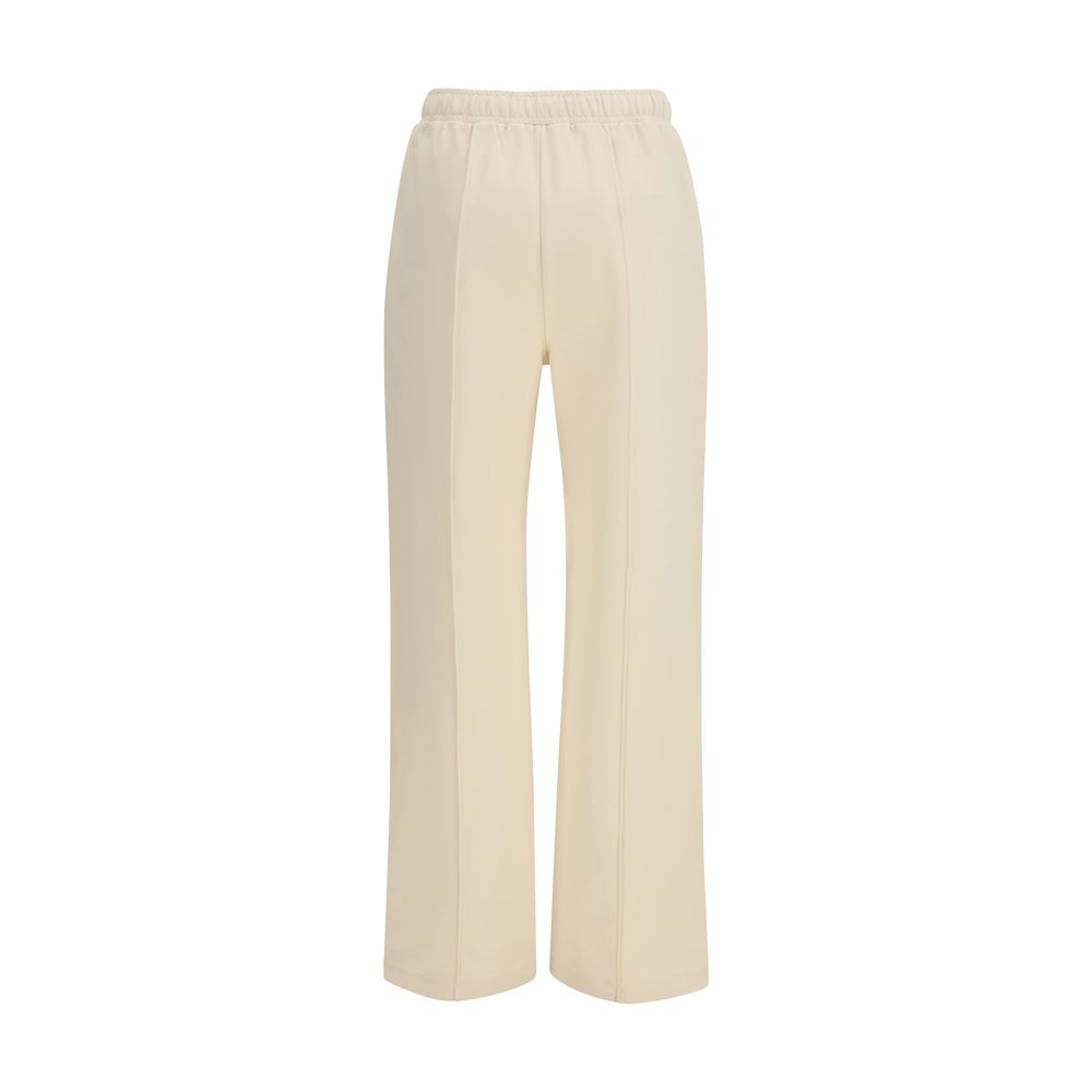 Moncler Athletic Sweatpants - Ivory