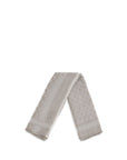 Max Mara Mxaora Wool-Silk Scarf