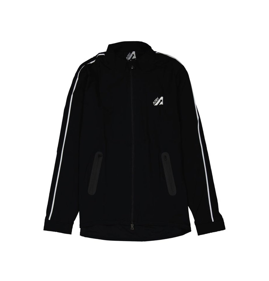 Autry Athletic Jacket - Black 