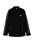 Autry Athletic Jacket - Black 