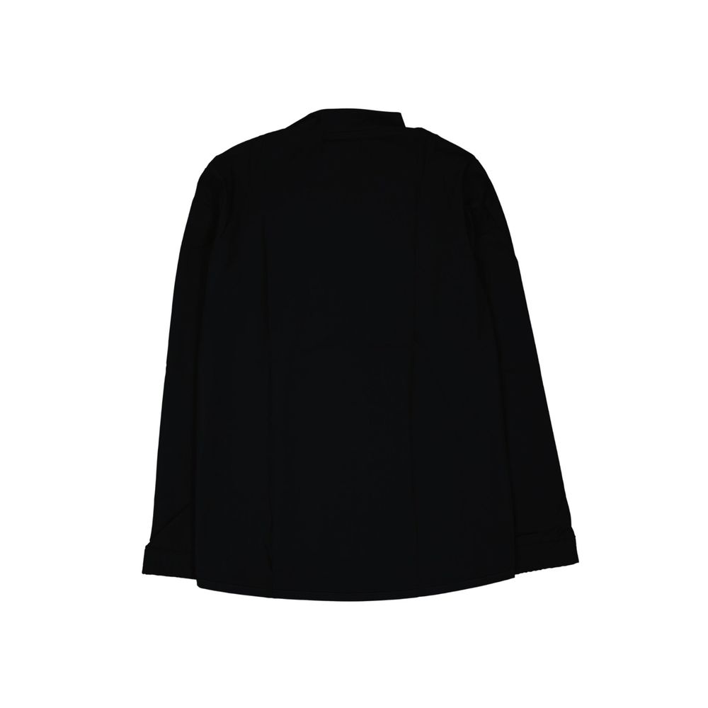 Autry Athletic Jacket - Black 