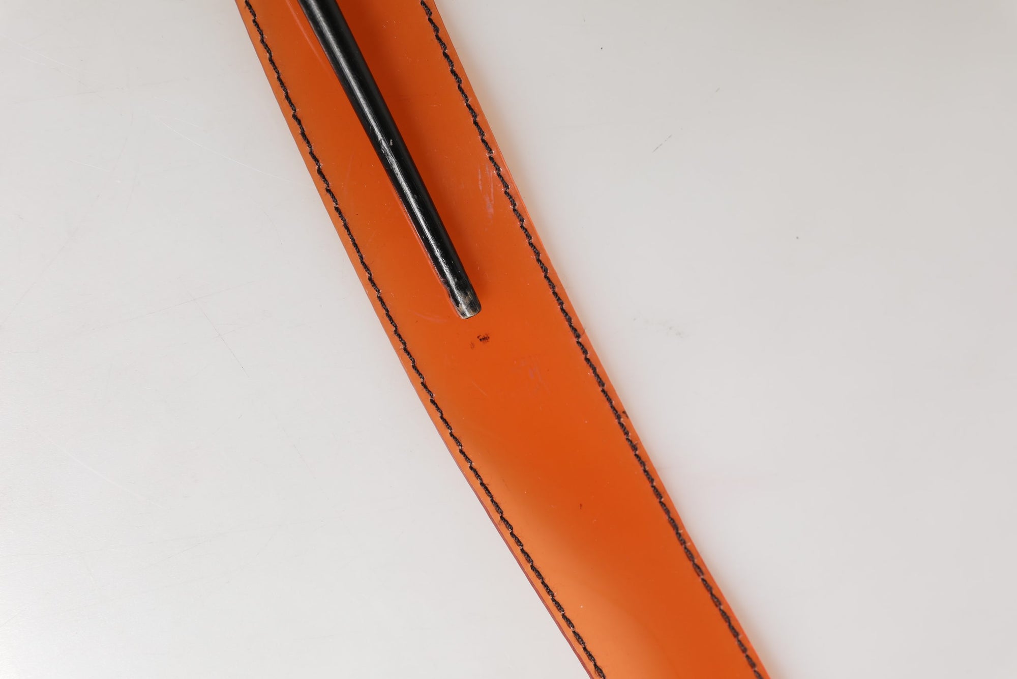 Miu Miu Cintura Square Buckle Belt