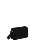 Prada Re-Nylon Utility Shoulder Bag - Black
