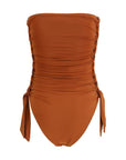 Zimmermann Daylight One-Piece Swimsuit