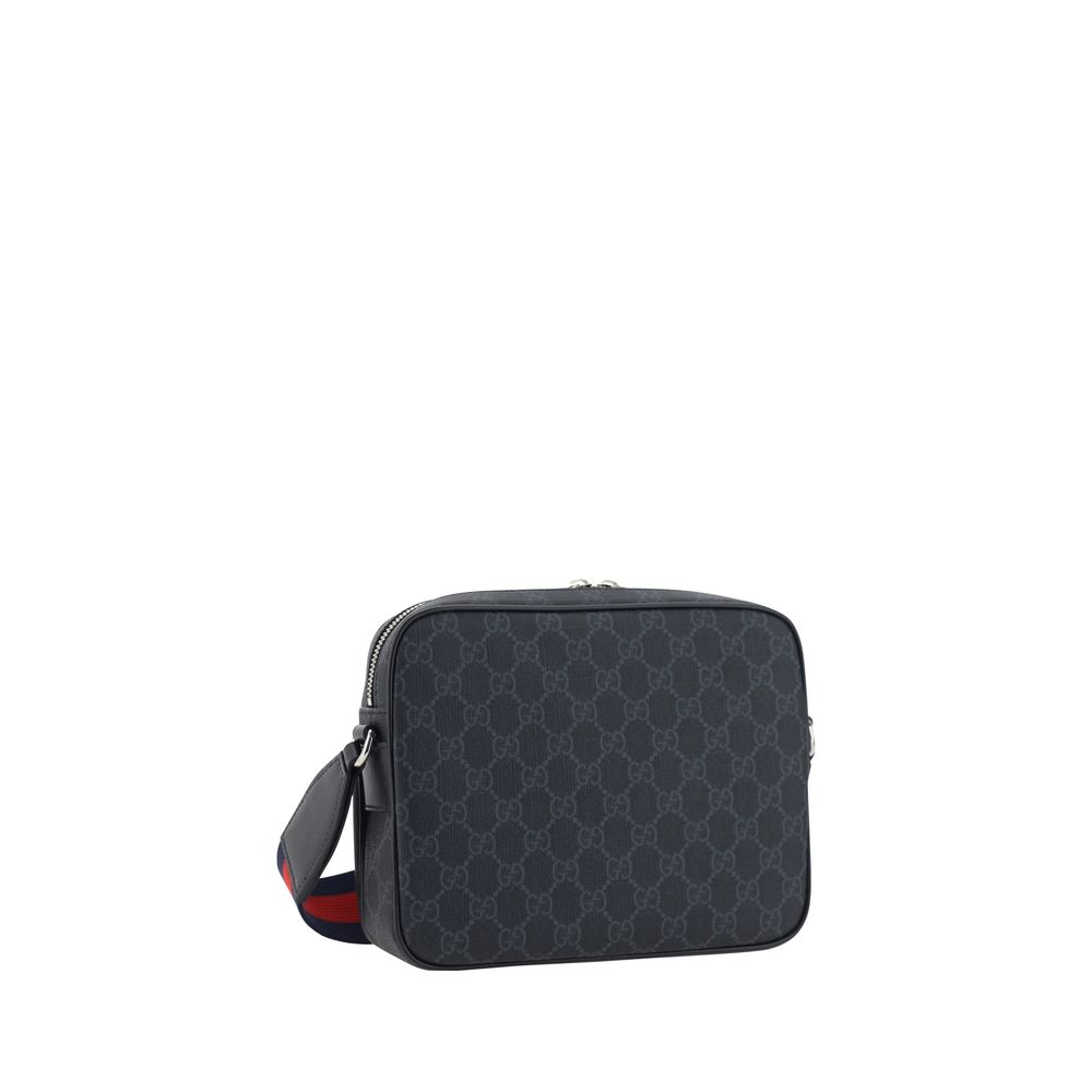 Gucci GG Monogram Crossbody & Shoulder Bag