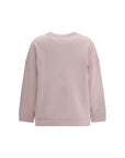 Max Mara Logo Sweatshirt - Light Pink