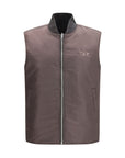 Diesel W-Type-D1 Gilet Sleeveless Jacket
