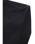 Jacquemus Black Midi Dress