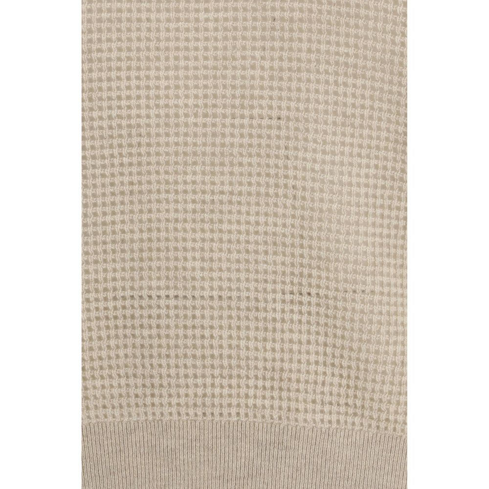Brunello Cucinelli Pure Cashmere Hoodie Pullover