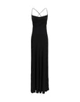 PINKO Black Cocktail Dress