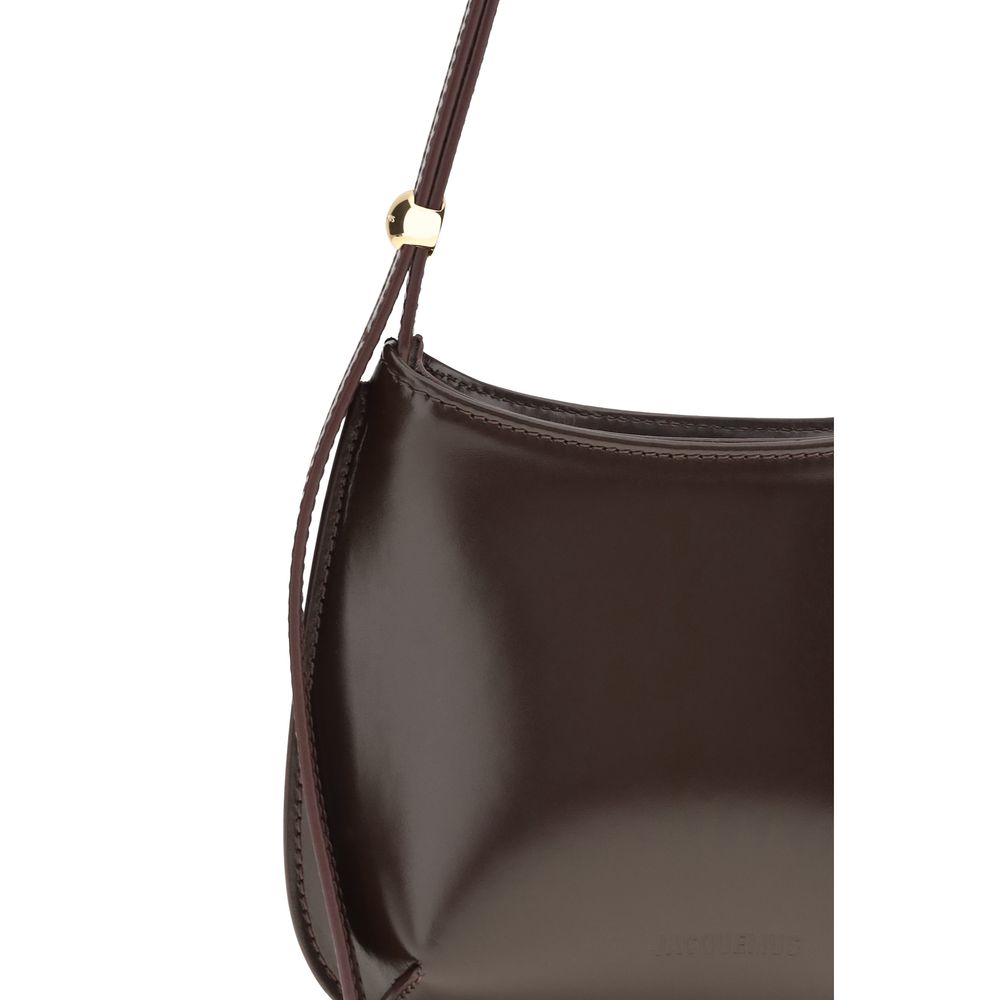 Jacquemus Le Petite Bisou Shoulder Bag