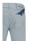 Jacob Cohen Slim Fit Pants - Light Blue