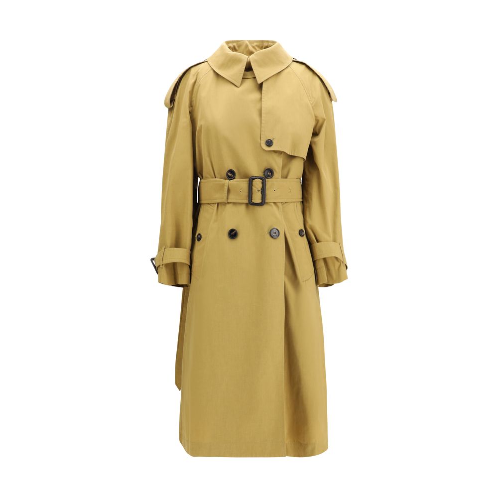 Burberry Classic Fitzrovia Trench Coat