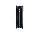 Saint Laurent Grain de Poudre Wallet - Black